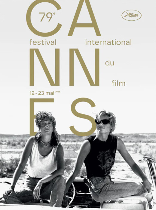 Présence du service audiovisuel et cinéma de la Collectivité de Corse - Corsica Pôle Tournages au Festival de Cannes