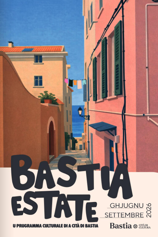 Programmation Bastia Estate 2026