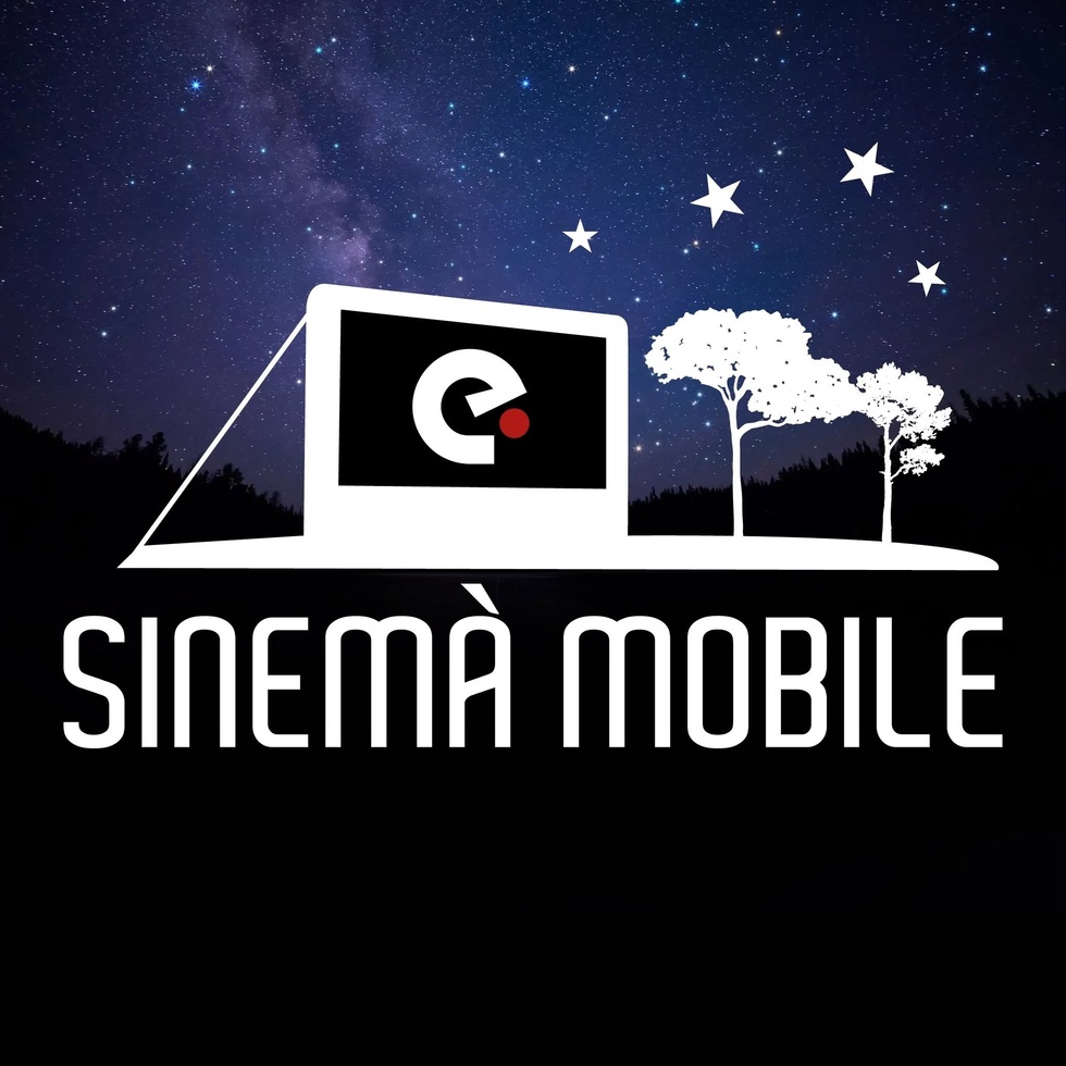 Programmation du cinéma Ellipse en plein air 
