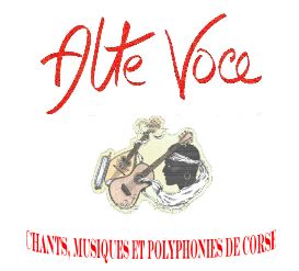 Alte Voce