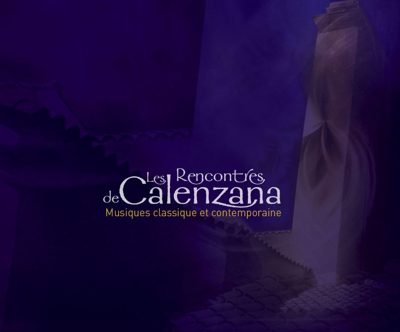 Les Rencontres de Calenzana (Musical RMCC)