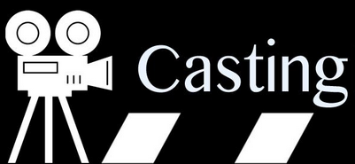 Casting figuration 