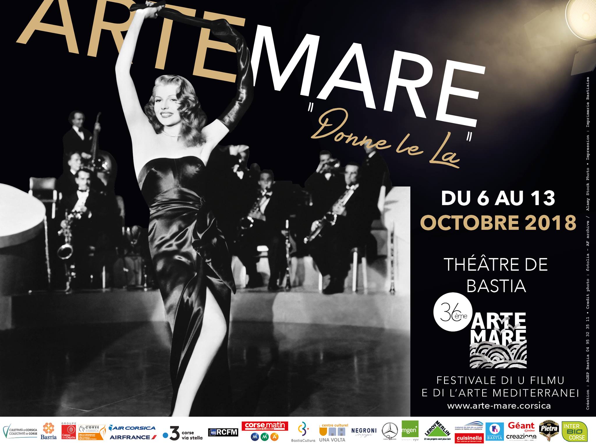 Arte Mare Festival