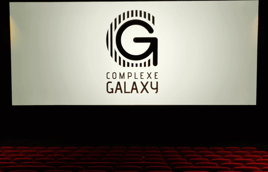 Programmation cinéma - Complexe Galaxy - Lecci / Portivechju