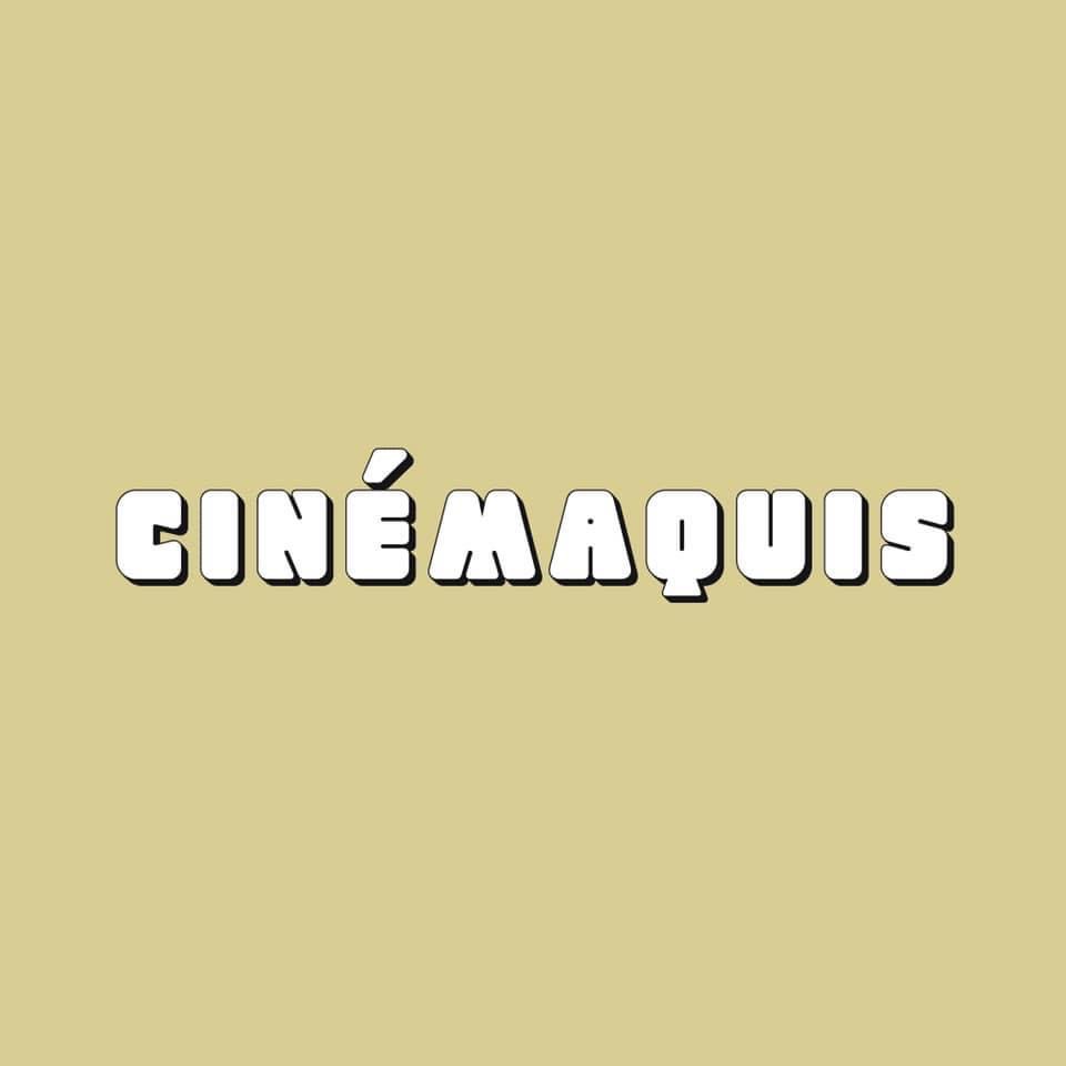 Programmation du cinéma itinérant Cinémaquis 