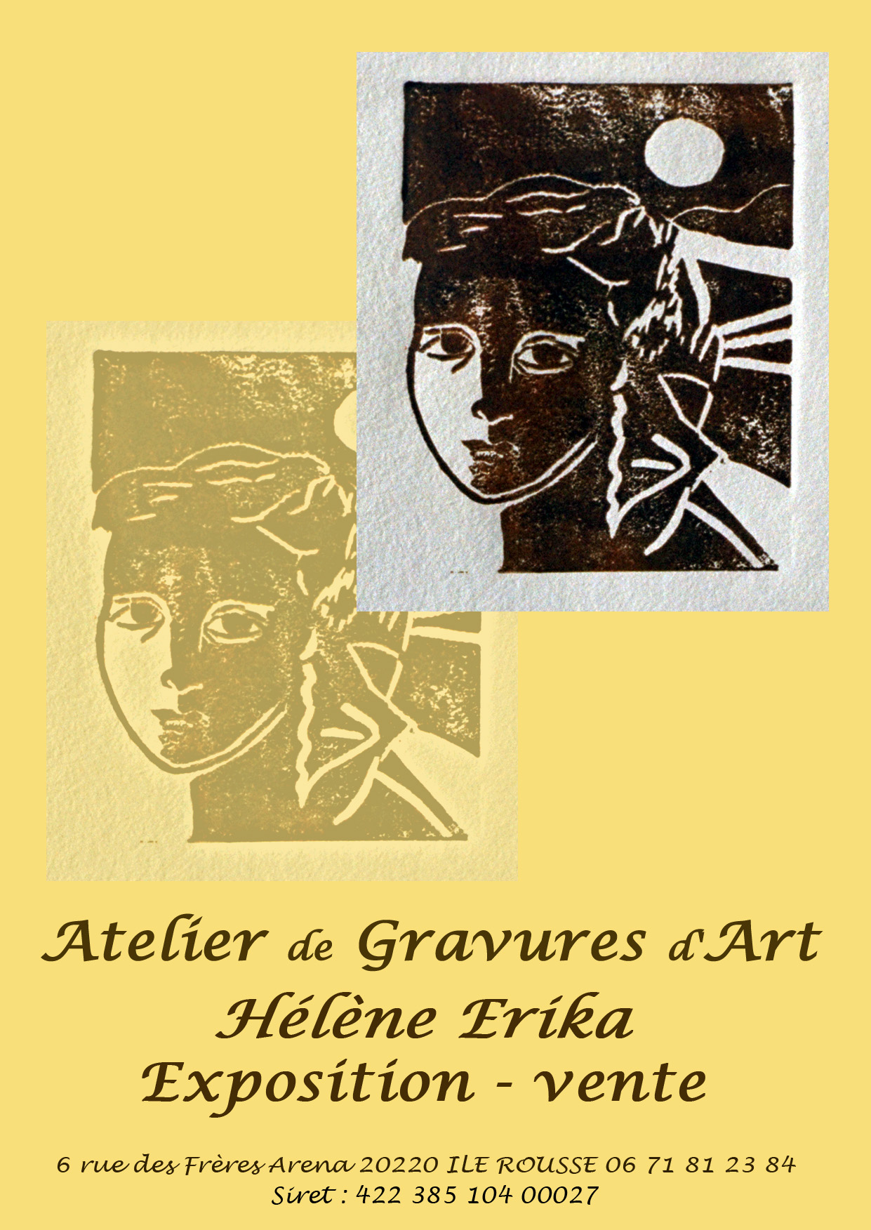 Hélène Sanchez - Artiste plasticienne Hélène Sanchez - Artiste plasticienne