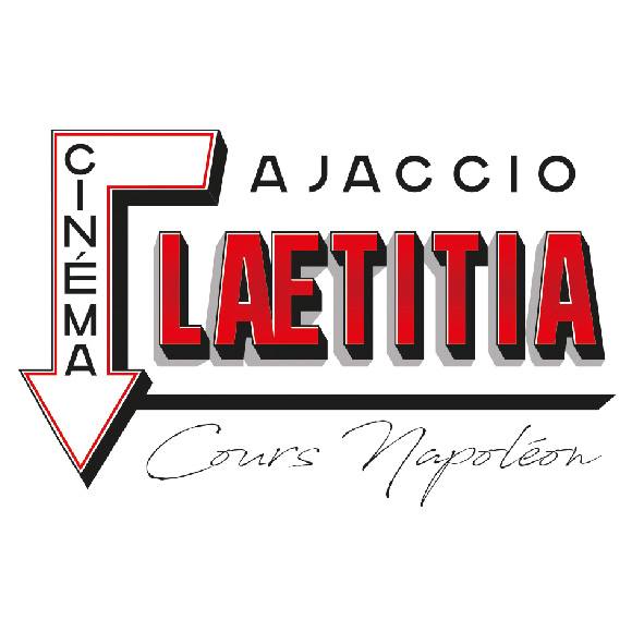 Programmation du cinéma Laetitia - Aiacciu