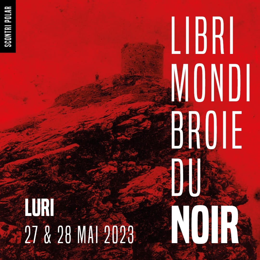 3ème édition du Festival Libri Mondi - Villa Saint-Jacques - Luri