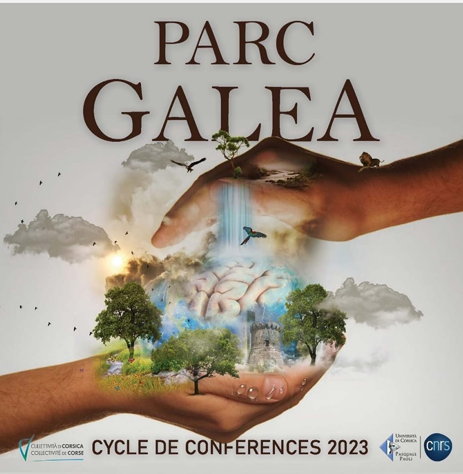 Agenda 2023 du Parc Galea