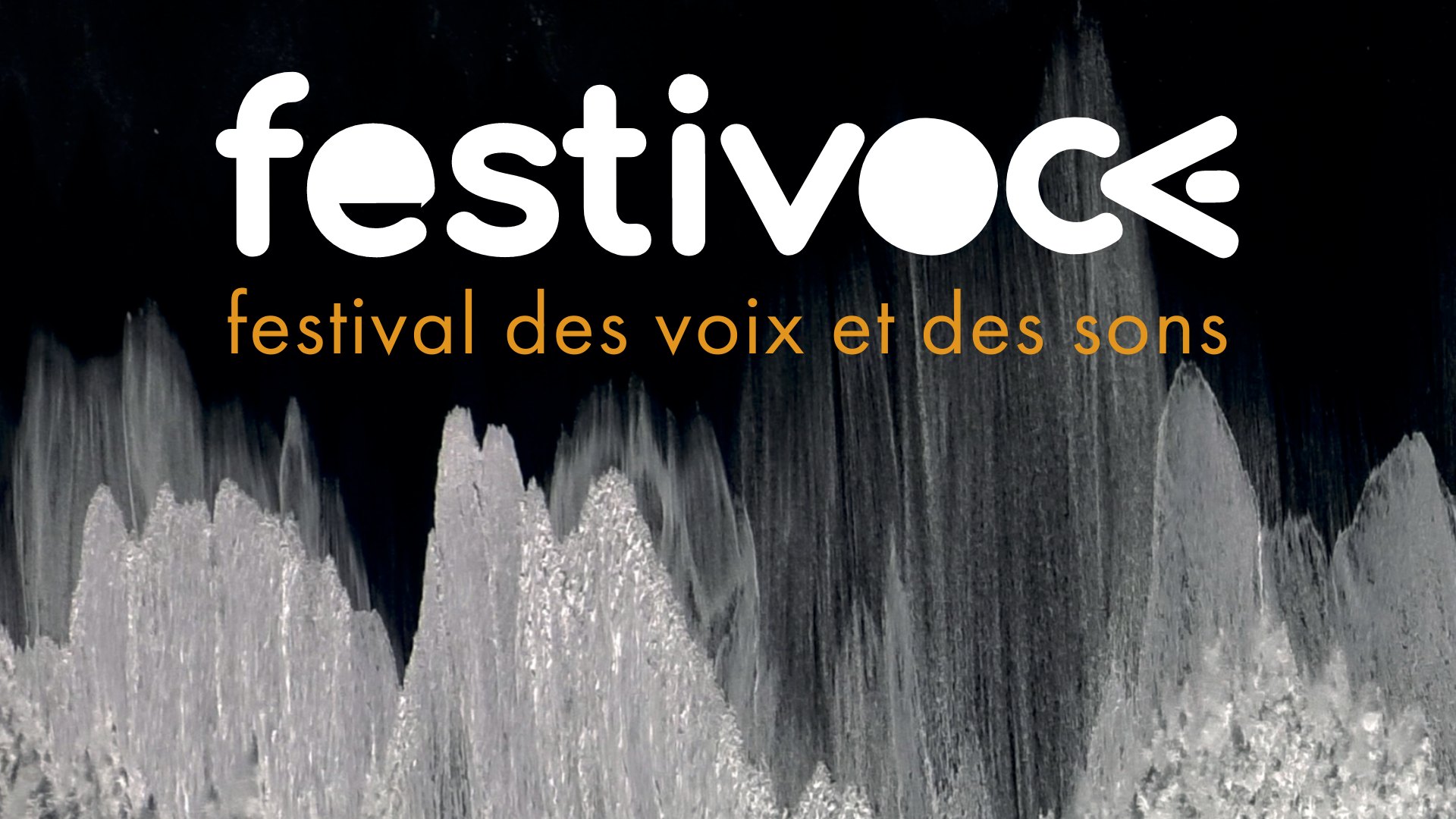 Festival FESTIVOCE - CNCM VOCE - Pigna