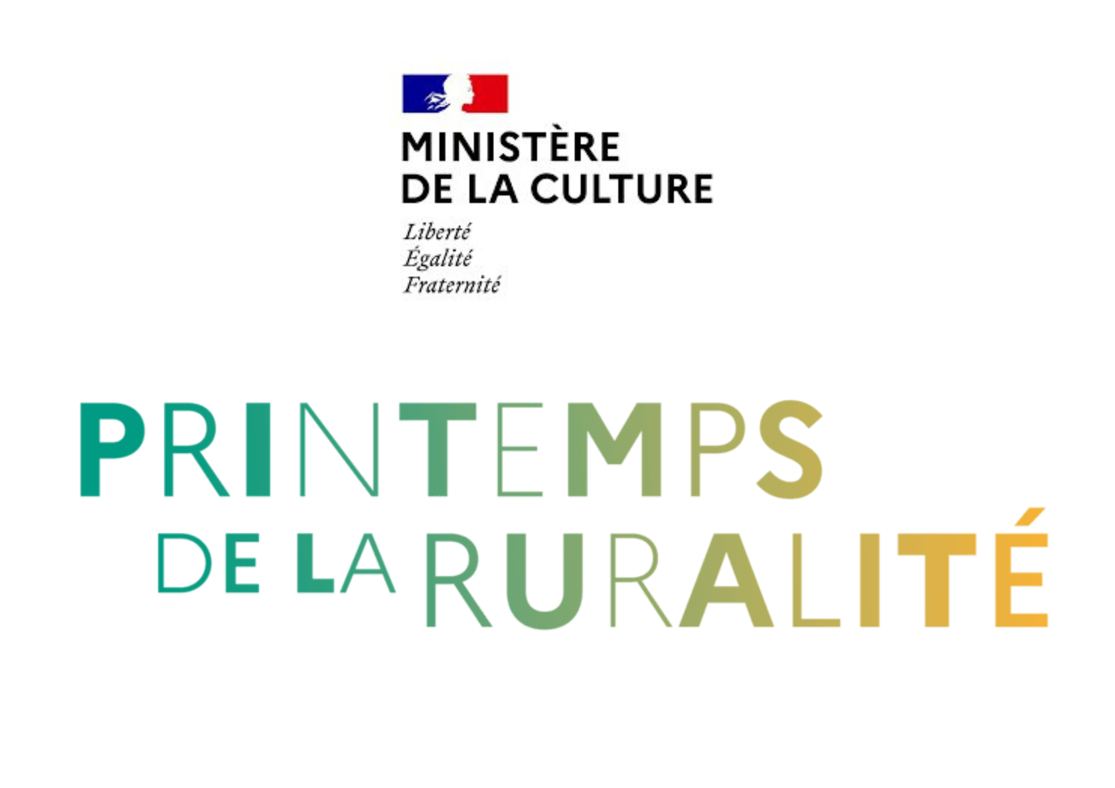 "Printemps de la ruralité" : Participez à la concertation sur la vie culturelle en milieu rural 