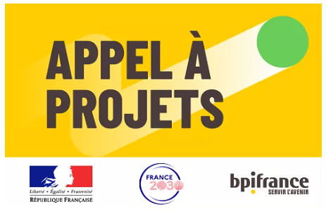 Appel à projets : « Culture immersive et métavers» Appel à projets : « Culture immersive et métavers»