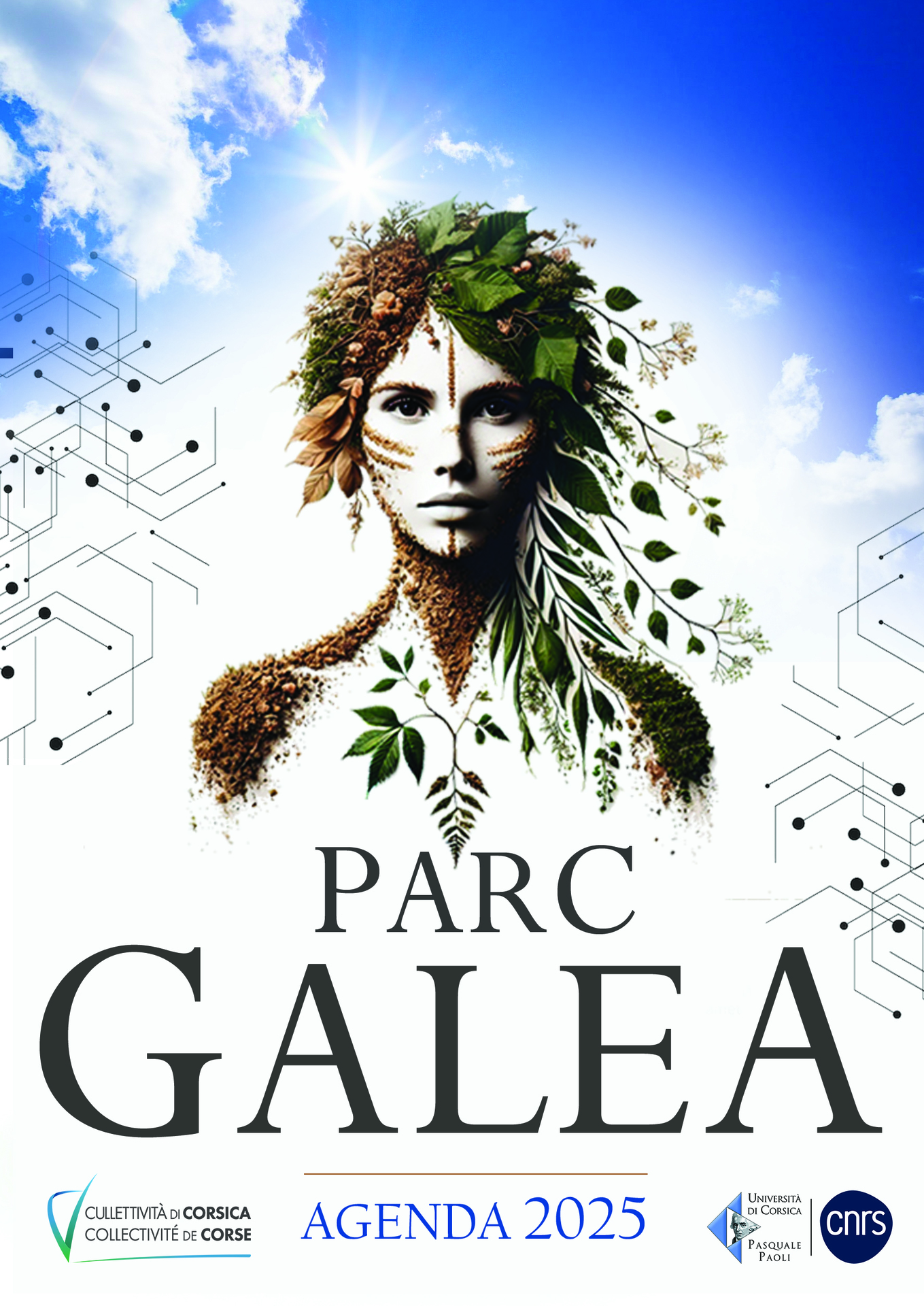Agenda 2025 du Parc Galea Agenda 2025 du Parc Galea