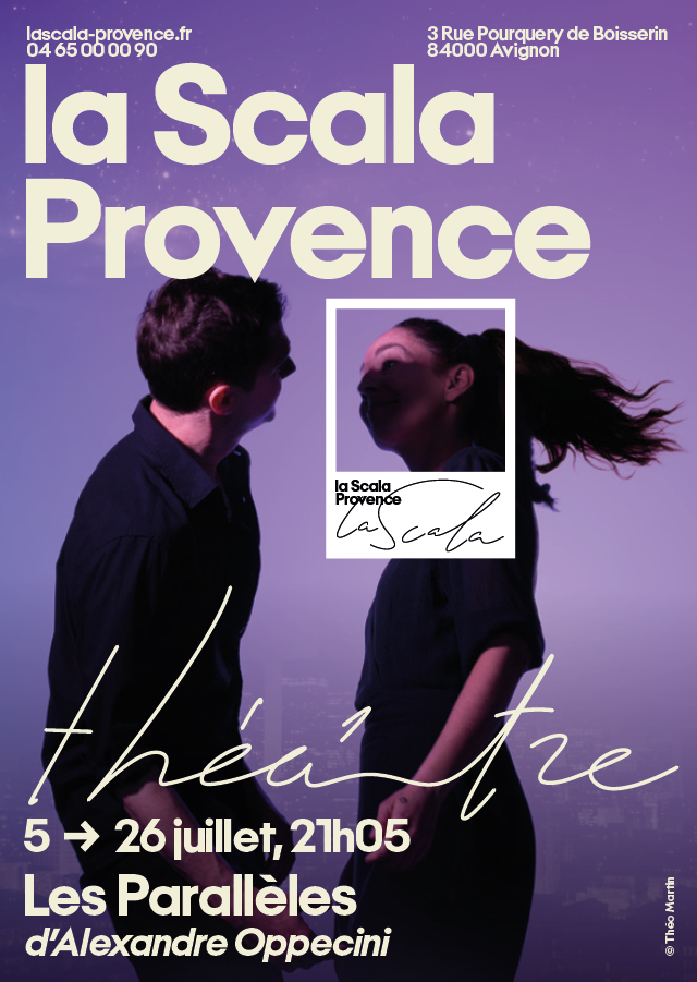La Corse s'invite au Festival Off d'Avignon avec 3 compagnies et 4 spectacles