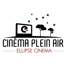 Programmation du cinéma Ellipse en plein air 