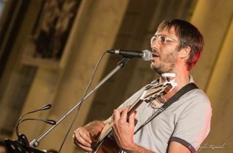 Hommage à Stéphane Casalta
