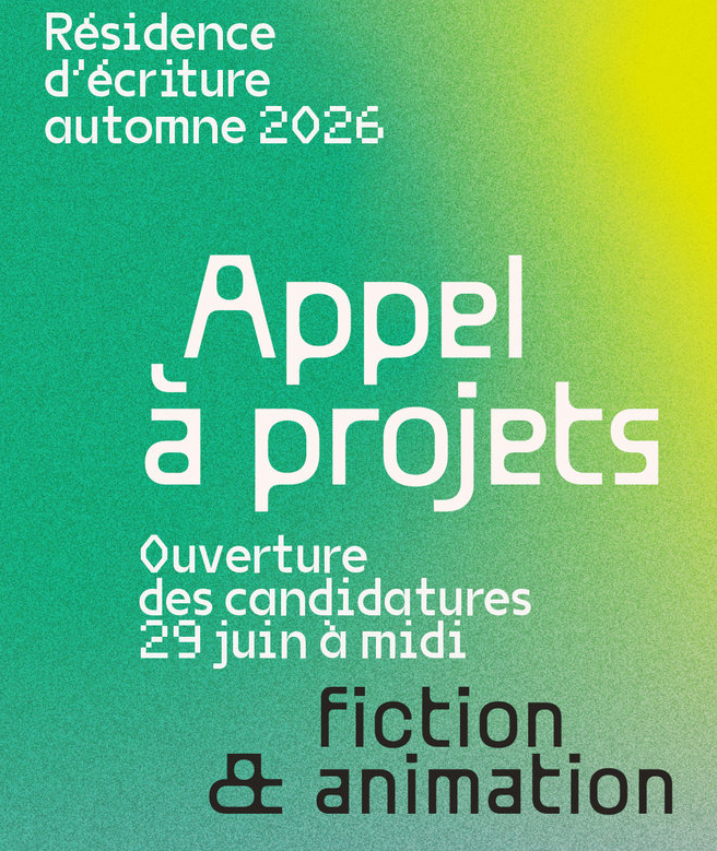  Appel à projets "Résidence d'écriture" Automne 2026 -  Fabbrica culturale CASELL'ARTE - Venacu