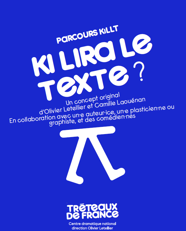 Audition en Corse / Recherche comédiens, comédiennes : Projet KILLT / "Les règles du jeu" de Yann Verburgh