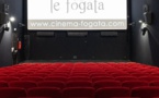 Programmation du cinéma Le Fogata - L'Île Rousse