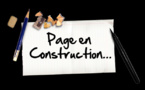 page en construction