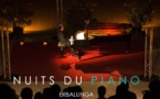 Les Nuits du Piano d'Erbalunga