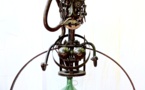 Sculpteur - Ange FELIX