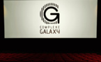 Programmation cinéma - Complexe Galaxy - Lecci / Portivechju