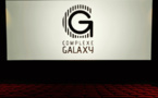 Programmation cinéma - Complexe Galaxy - Lecci / Porto-Vecchio