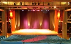Programmation cinéma - Théâtre - Prupià