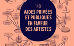 CNAP : Secours exceptionnel aux artistes