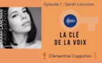 La clé de la voix podcast de technique vocale 