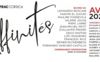 Découvrez la visite virtuelle de l'exposition "Affinités" proposée par le FRAC de Corse 