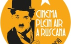 Programmation du Cinéma de Plein Air "A Ruscana" - Santa Lucia di Portivechju