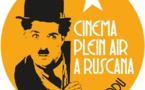 Programmation du Cinéma de Plein Air "A Ruscana" - Sainte Lucie de Porto Vecchio