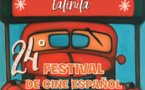 Association Latinità - Festival du Cinéma Espagnol et Latino-américain d'Ajaccio