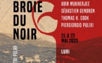 Libri Mondi édition 2022 - 21 et 22 Mai - Luri
