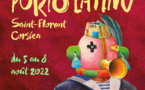 Festival Porto Latino - Saint Florent