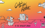 Festival "Calvi on the Rocks" du 8 au 12 juillet