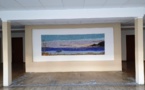 Benoist d'Etiveaud Nathalie - Artiste plasticienne