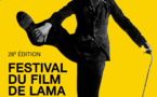 28ème édition Festival du film de Lama 