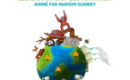 Atelier « Les enfants et les animaux » animé par Marion Gumery - Bibliothèque - Sari è Solenzara