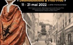 Histoire(s) en Mai "Déambulations et Frou-Frou" - Bastia / Folelli