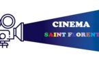 Programmation du cinéma de plein air de Saint Florent
