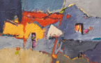 Antò Tomasini - Artiste peintre
