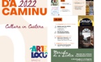 Programmation estivale du Spaziu culturale Arte Locu - Volpajola
