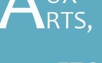 Programme du mois de Décembre de la Galerie "Aux arts, etc" - Ajaccio