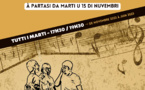 Ateliers de chants traditionnels avec Laurent Bruschini proposés par le Centre d'Art Polyphonique de Corse