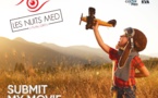 16ème édition les Nuits Méditerranéennes - U filmu cortu - 2023 → Appel à films !