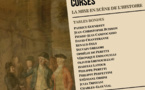 Visionnez les tables rondes des 2èmes Journées historiographiques Corses 