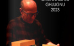 Programmation du Centre Culturel Anima de Janvier à Juin 2023 - I Prunelli di Fiumorbu